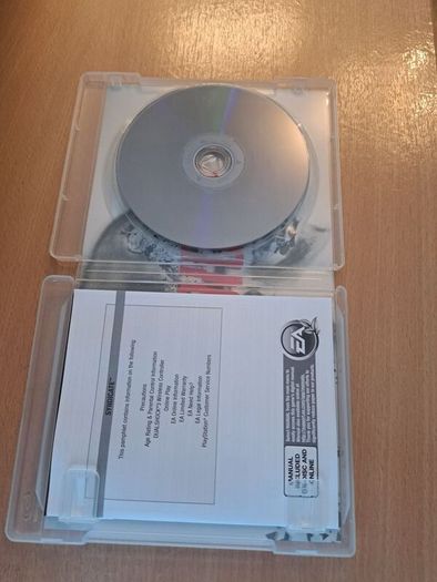 Syndicate Executive Package Edition - PS3