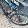 mountain bike (used) 28" Image 2