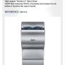 Dyson Airblade Hand Dryer Image 5