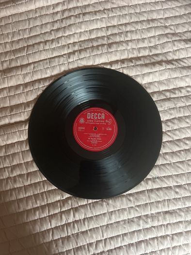 The Rolling Stones Beggars Banquet - 2nd UK Vinyl LP