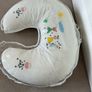 Nursing and feeding pillow Image 2