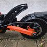 electric scooter Image 4