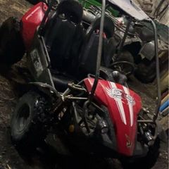 Hammerhead GTS 150