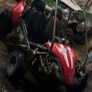 Hammerhead GTS 150 Image 2