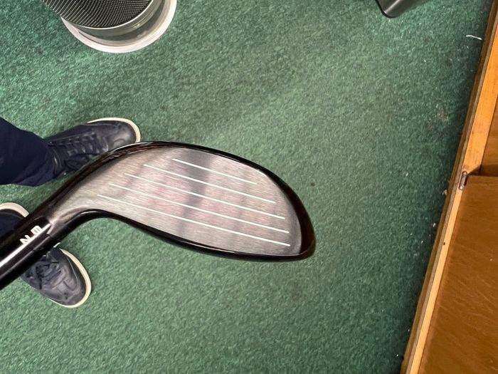 Titleist GT1 5-Wood