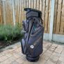 motocaddy golf bag Image 3