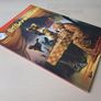 Dungeons & Dragons D&D The Rod of Serraillian - Vintage Fantasy RPG Scenario Module 1987 Image 4
