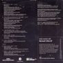 U2 - The Best Of 1990-2000 Promotional Cd  And   U2 - Exclusive Cd Image 3