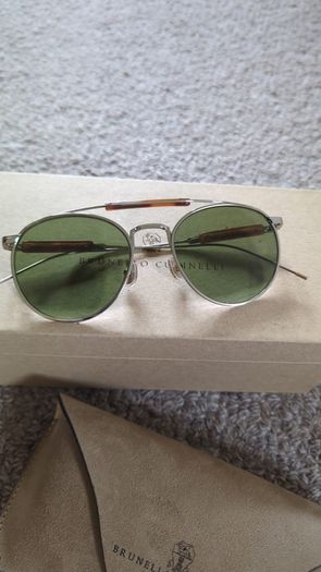 Brunello Cucinelli Sunglasses