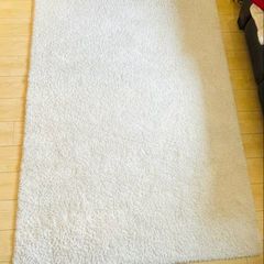 Cream Rug 160x230cm
