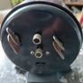 Antique Jaz Alarm Clock works Image 4