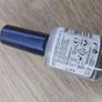 Rimmel Maya Jama Holographic Top Coat Nail Polish Image 3