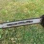 Chainsaw - Electric Image 4