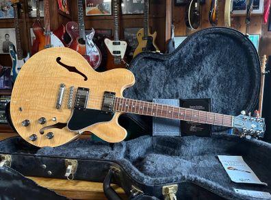 2012 Gibson Custom Shop ES-335 Dot