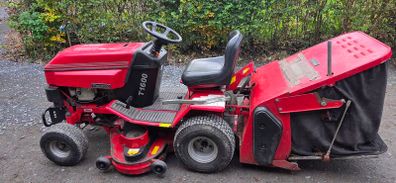 Ride on Westwood T1600