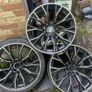 Bmw alloys Image 4