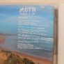 Mick Turner CD - Moth Image 3