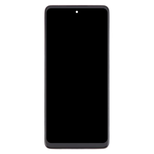For Samsung Galaxy A52 4G / 5G LCD Screen Replacement With Frame - Black