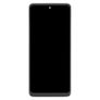 For Samsung Galaxy A52 4G / 5G LCD Screen Replacement With Frame - Black Image 2