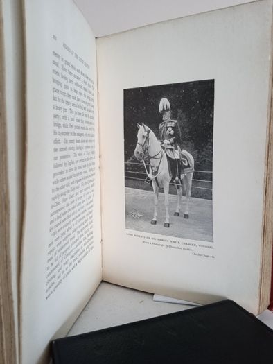 Heroes of the Nineteenth Century: Nelson, Napier, Roberts, Livingstone by G. Barnett Smith (HQ59)