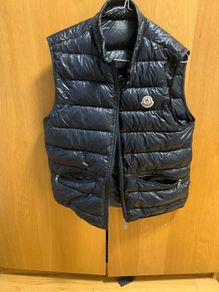 moncler gilet