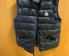 moncler gilet