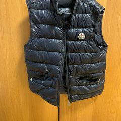 moncler gilet