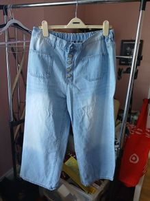 Shein jeans 1xl