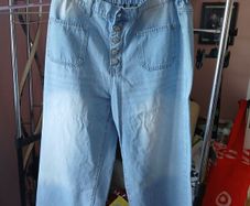 Shein jeans 1xl