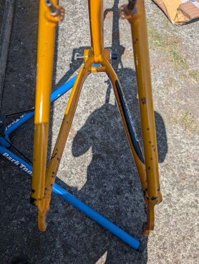 Kona Kilauea frame mm