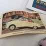 Spot on. Tri-ang. Armstrong Siddeley 236 Sapphire. Model number 101. Box and collector's card Image 9