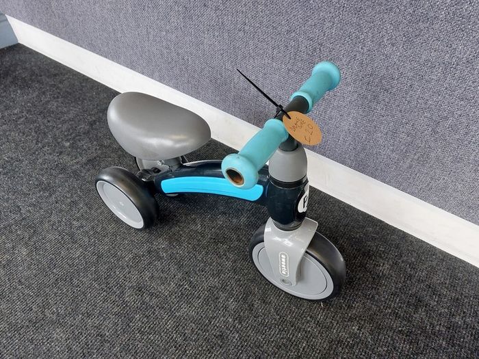 Balance Bike
