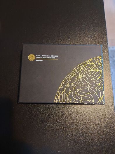 JFK Gold and Silver Proof Coin Set