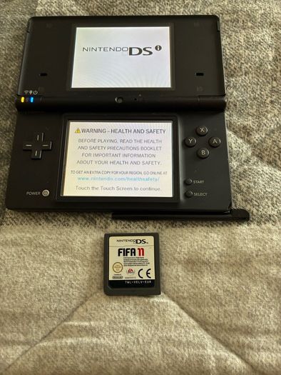 Nintendo DSI