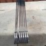 Ben-square Golf irons. Right handed clubs Image 7