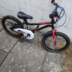 Kids bike