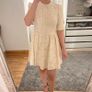 Vero Moda Lace Dress Image 4
