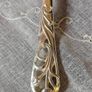 Silver Plated Pie Server Image 5