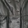 Leather jacket Image 4