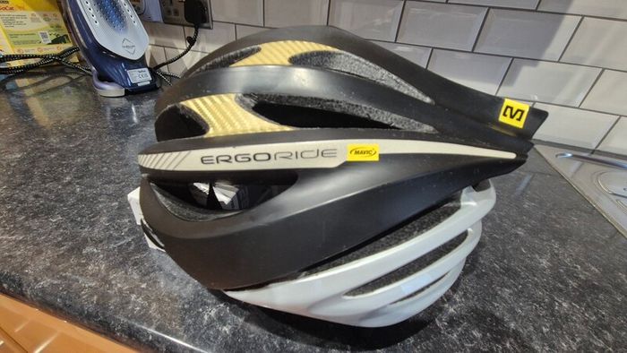 bike helmet