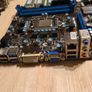 Msi B75ma-p45 + Intel I7-3770 + 16gb Ddr3 + Gt 630 2gb + Cooler Image 6