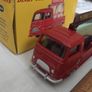 Dinky No. 564. Renault Glazier's van. Mint in box. New. Image 2