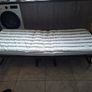 Fold up bed Image 3
