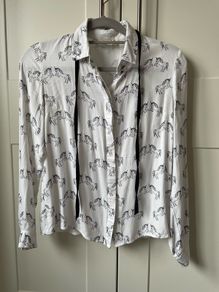 Sugarhill Blouse