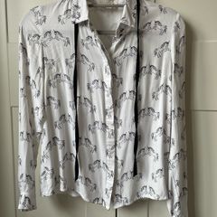 Sugarhill Blouse