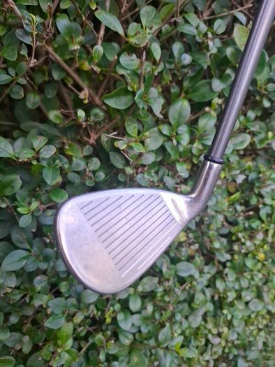 Callaway Big Bertha Fusion 9 Iron Graphite Ladies Shaft Right Handed