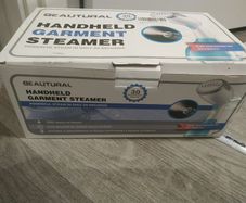 Handheld Garment steamer