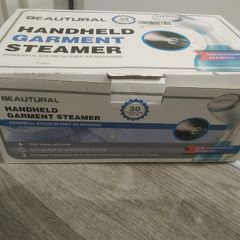 Handheld Garment steamer