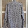 Profuomo Mens shirt Original S Image 6