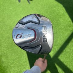 golf driver
